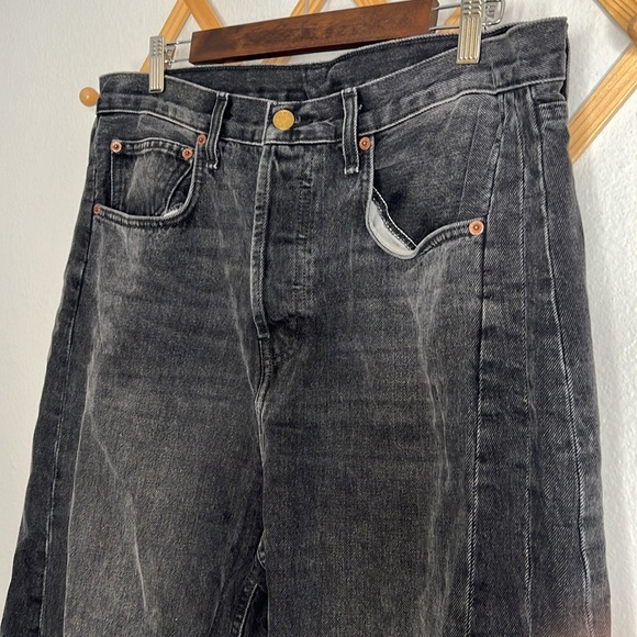 B Sides Lasso Jean - Picture 5 of 10